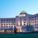 Michigan Supreme Court building (courtesy of Aecom.com)